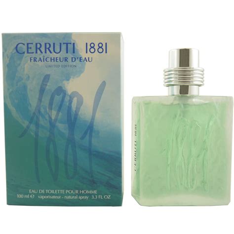 cerruti 1881 perfume price